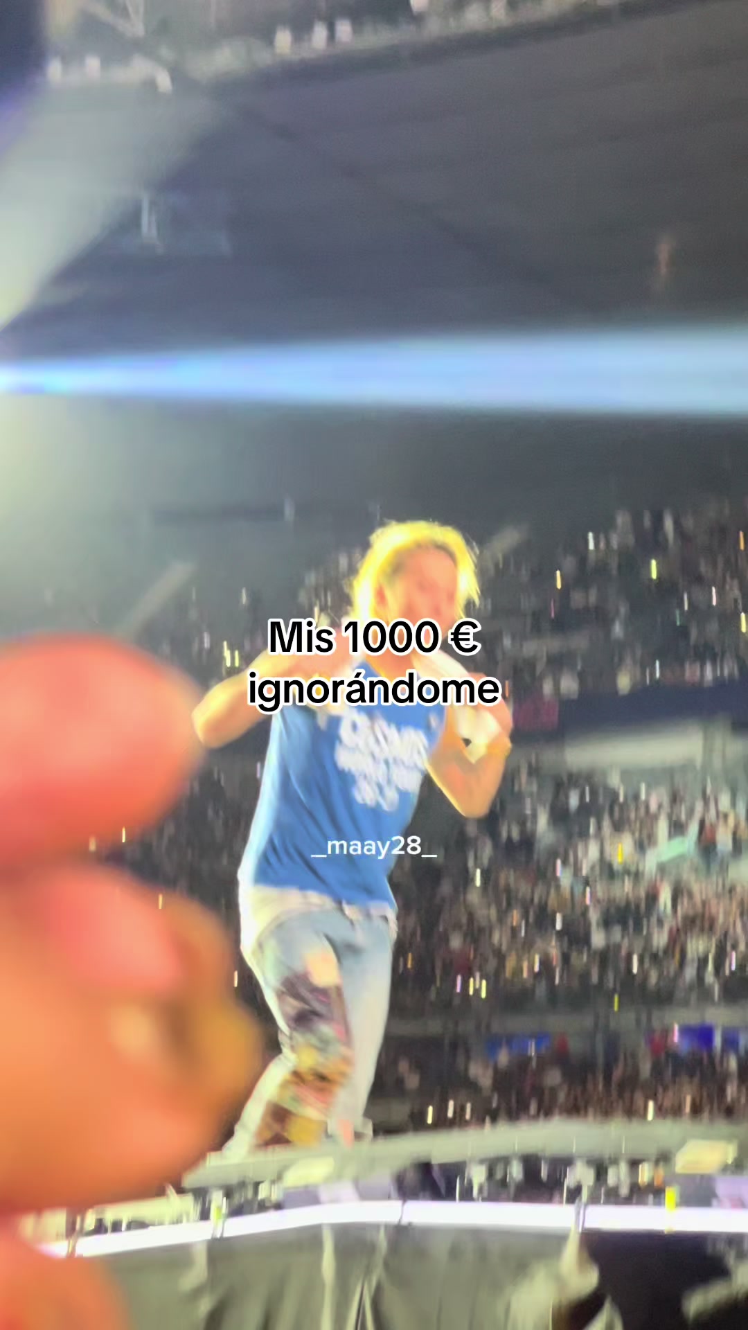 @M A Y ⁴ SAW BIGBANG 19/09