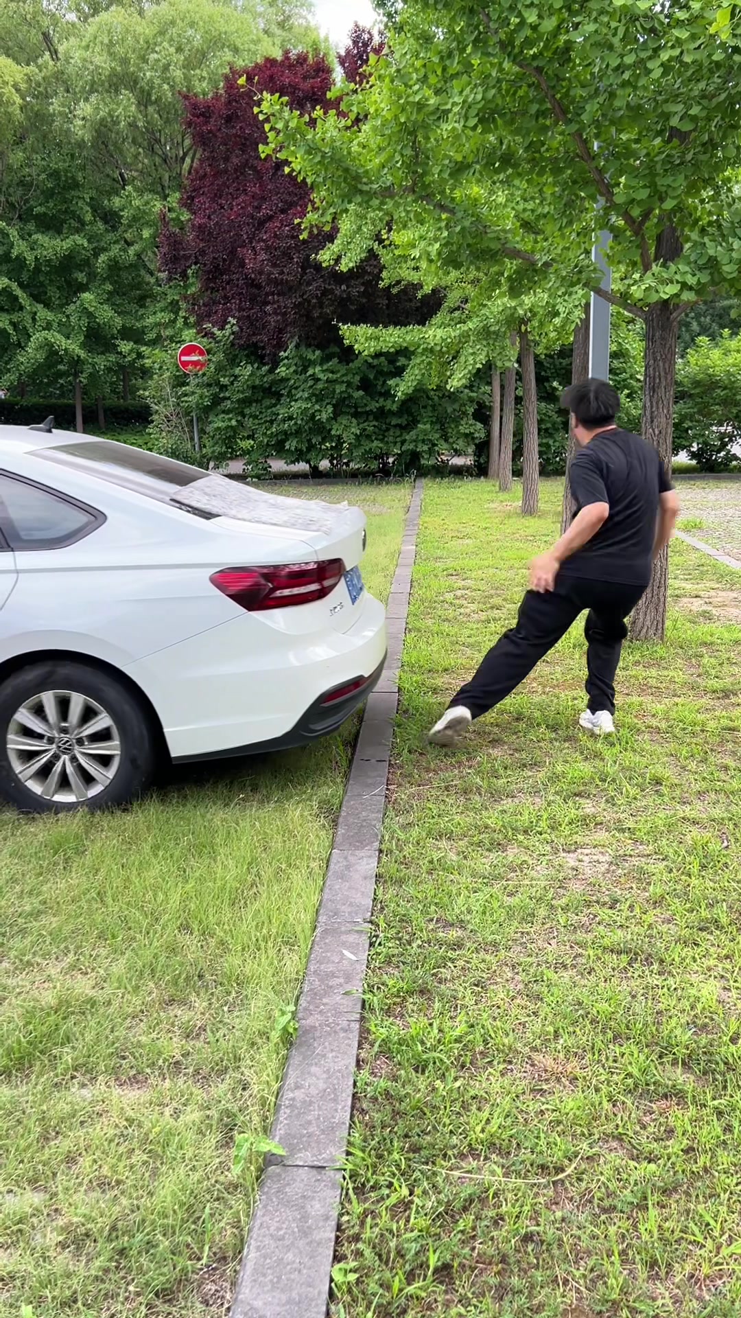 @Master driver