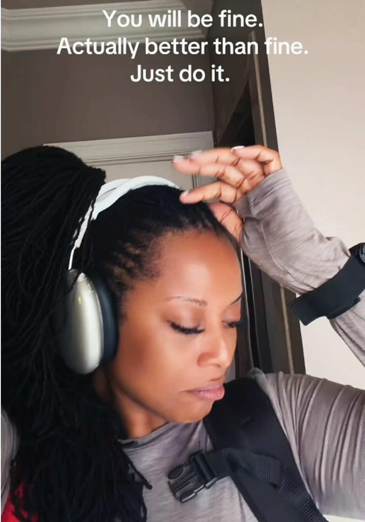 @The LocQueen | Hair + Selfcare