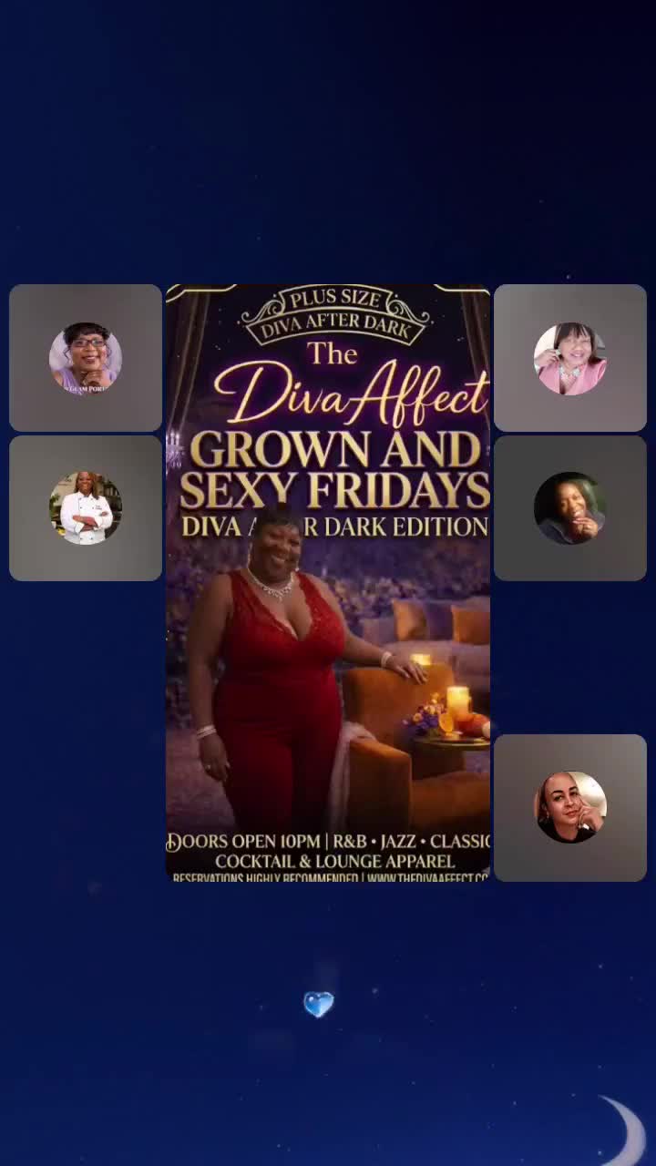 @Plussizediva