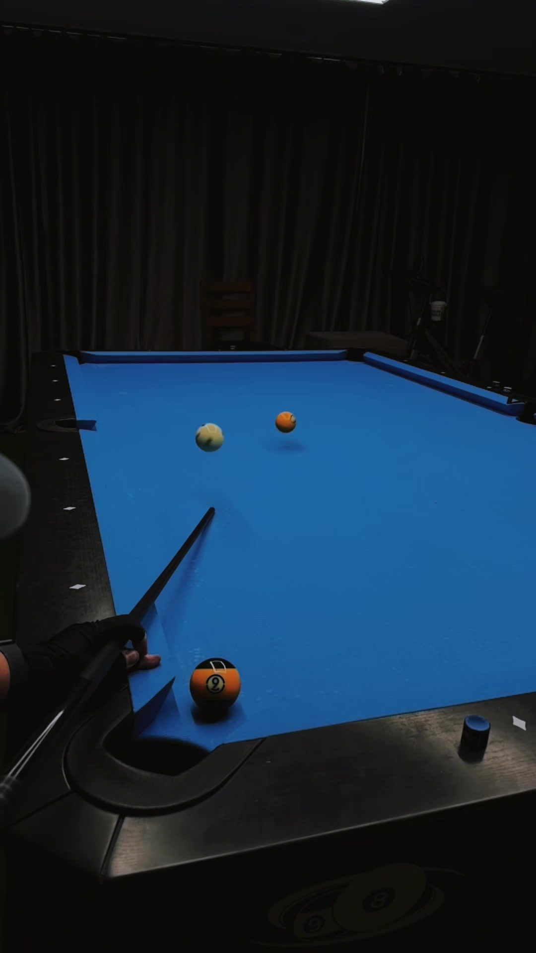 @CEO of Trickshots