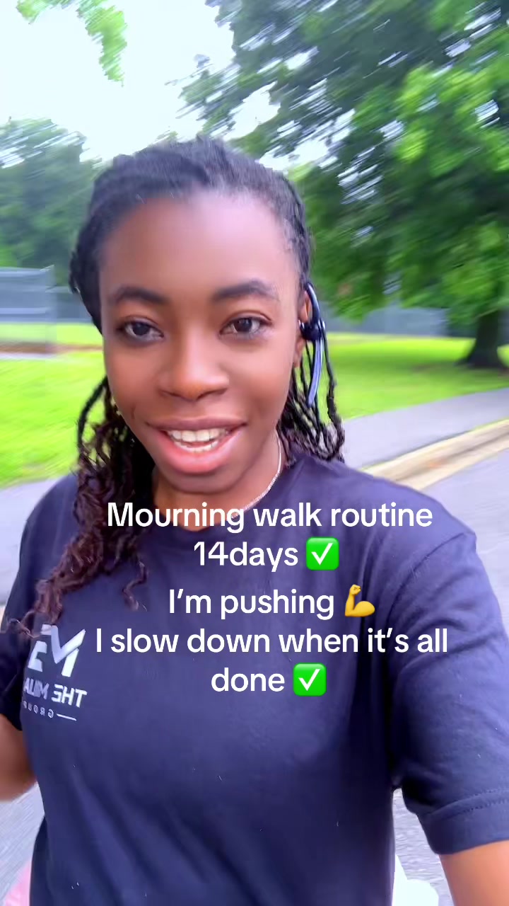 @🌊Grace S Odneal🦍 way to 10k