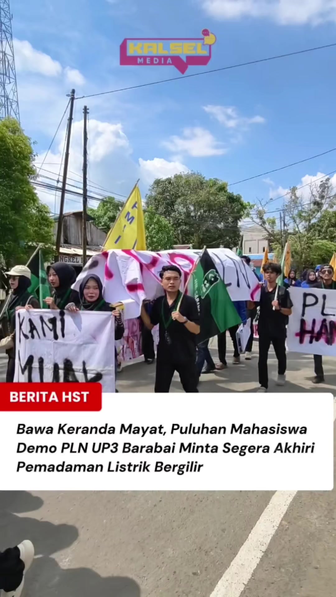 @Netizen Kalimantan Selatan