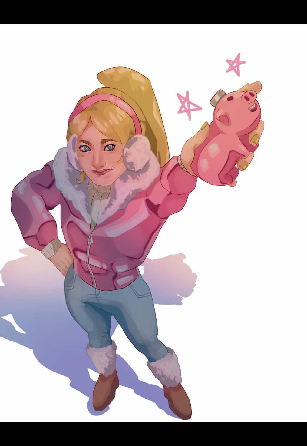 @Issie Arts || COMMISSIONS OPEN