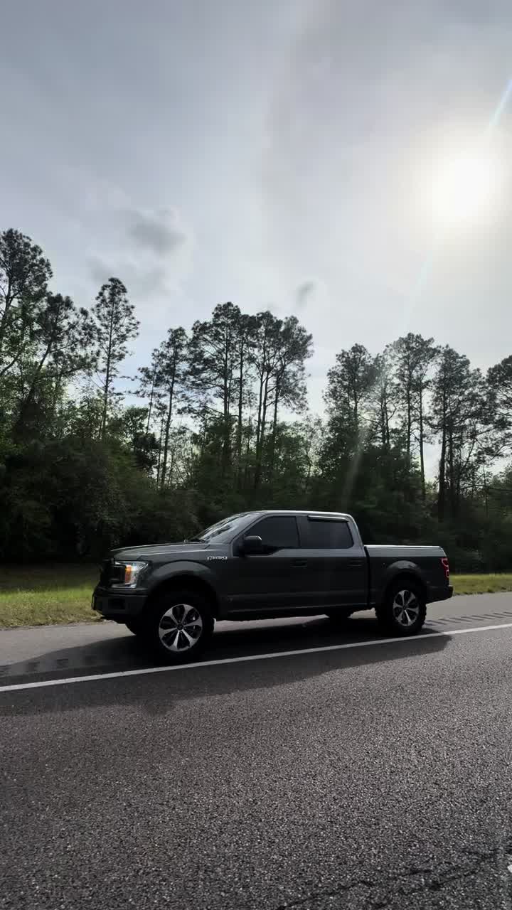 @f150dbeau