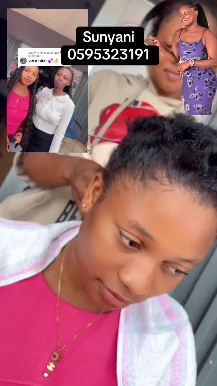 @Hajia sugar 😇❤️