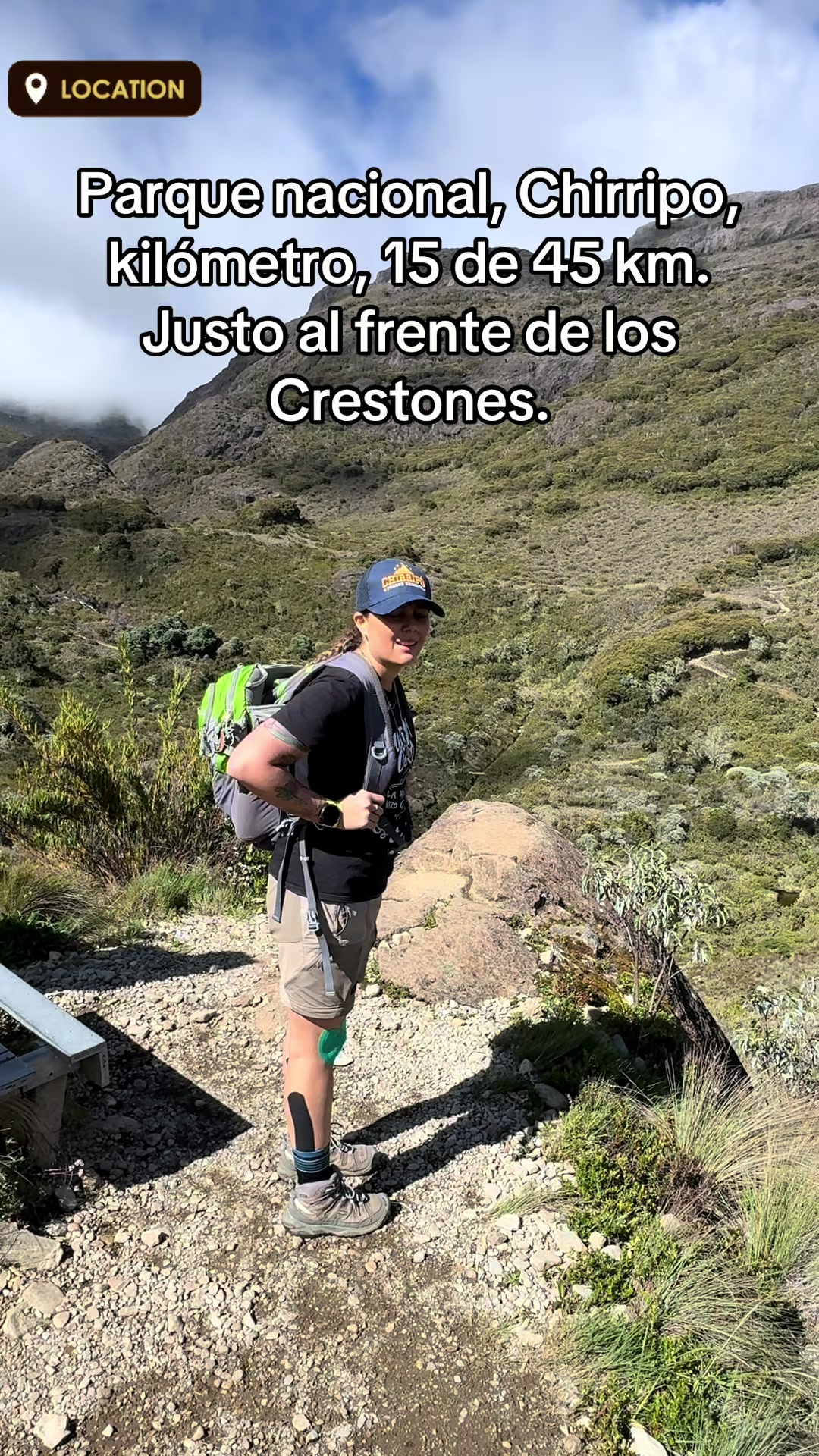 @Oxigenia CR transporte
