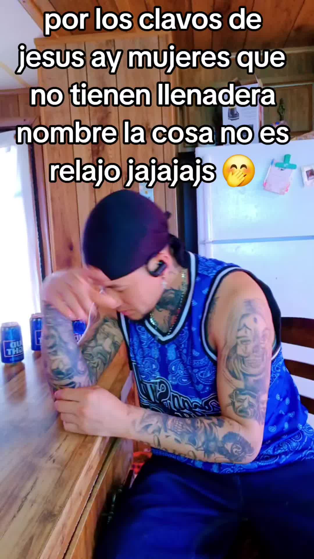 @el barrido