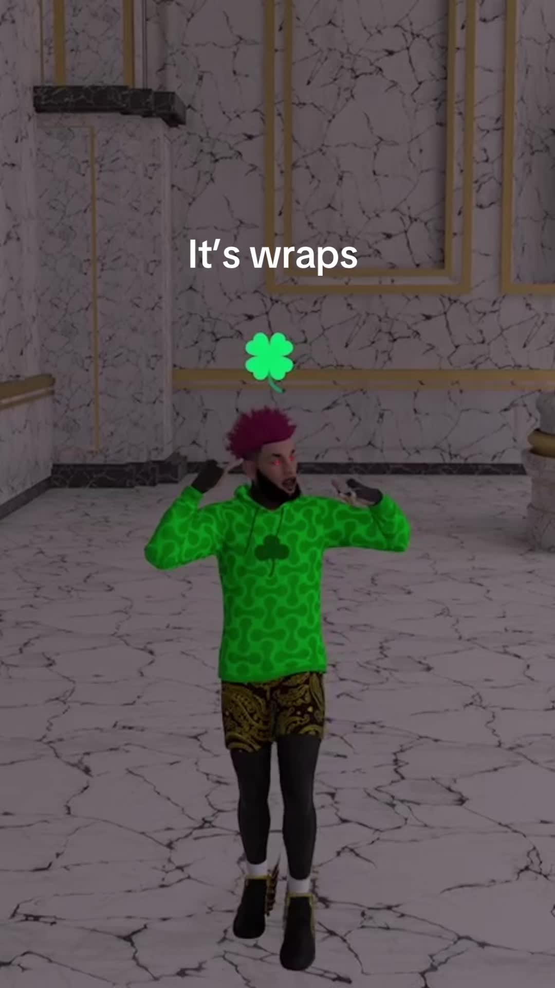 @Vell . Jr