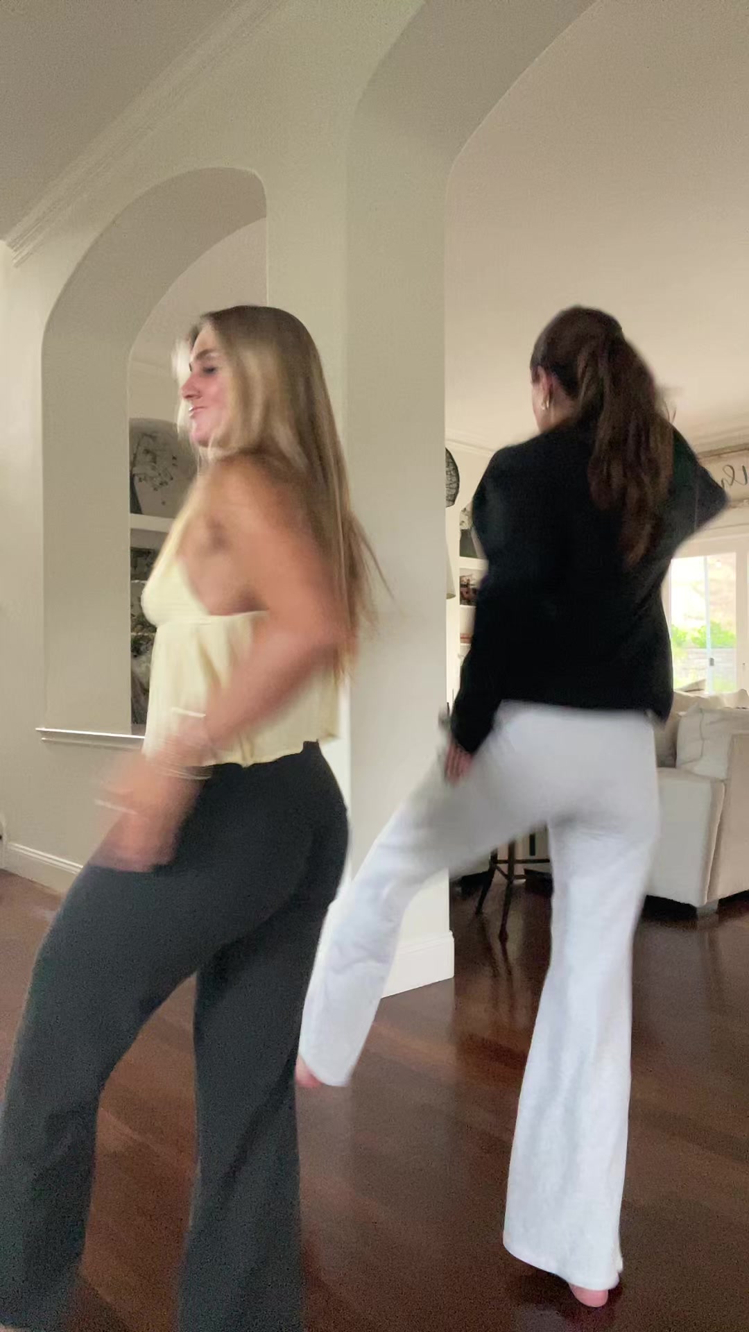 @Peyton Chamberlain