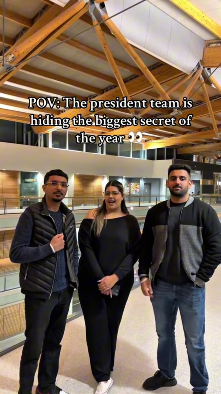@SFU PSA