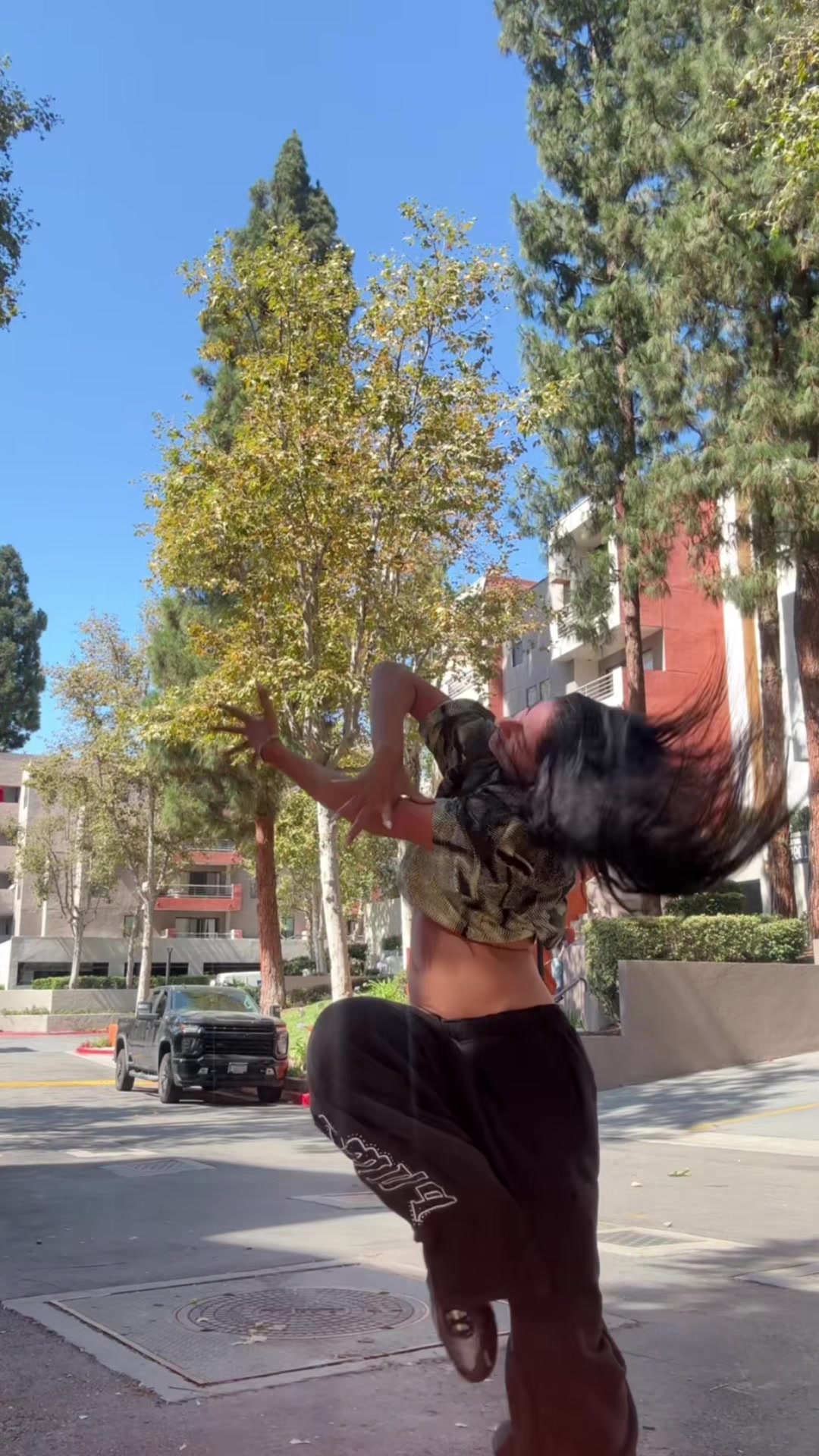 @aaliyah beck