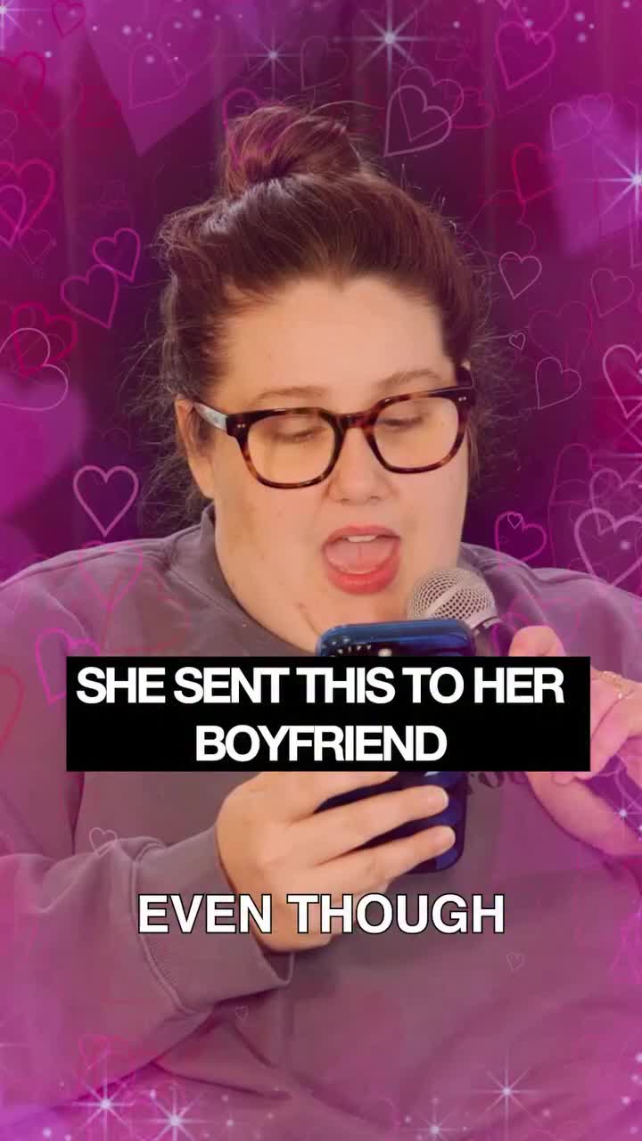 @Toni and Ryan