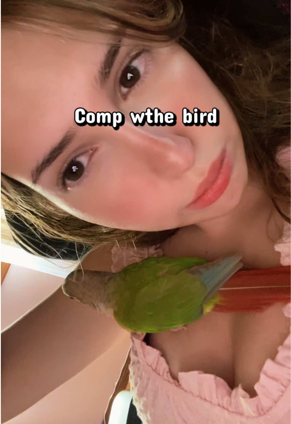 @hi cutie ;)