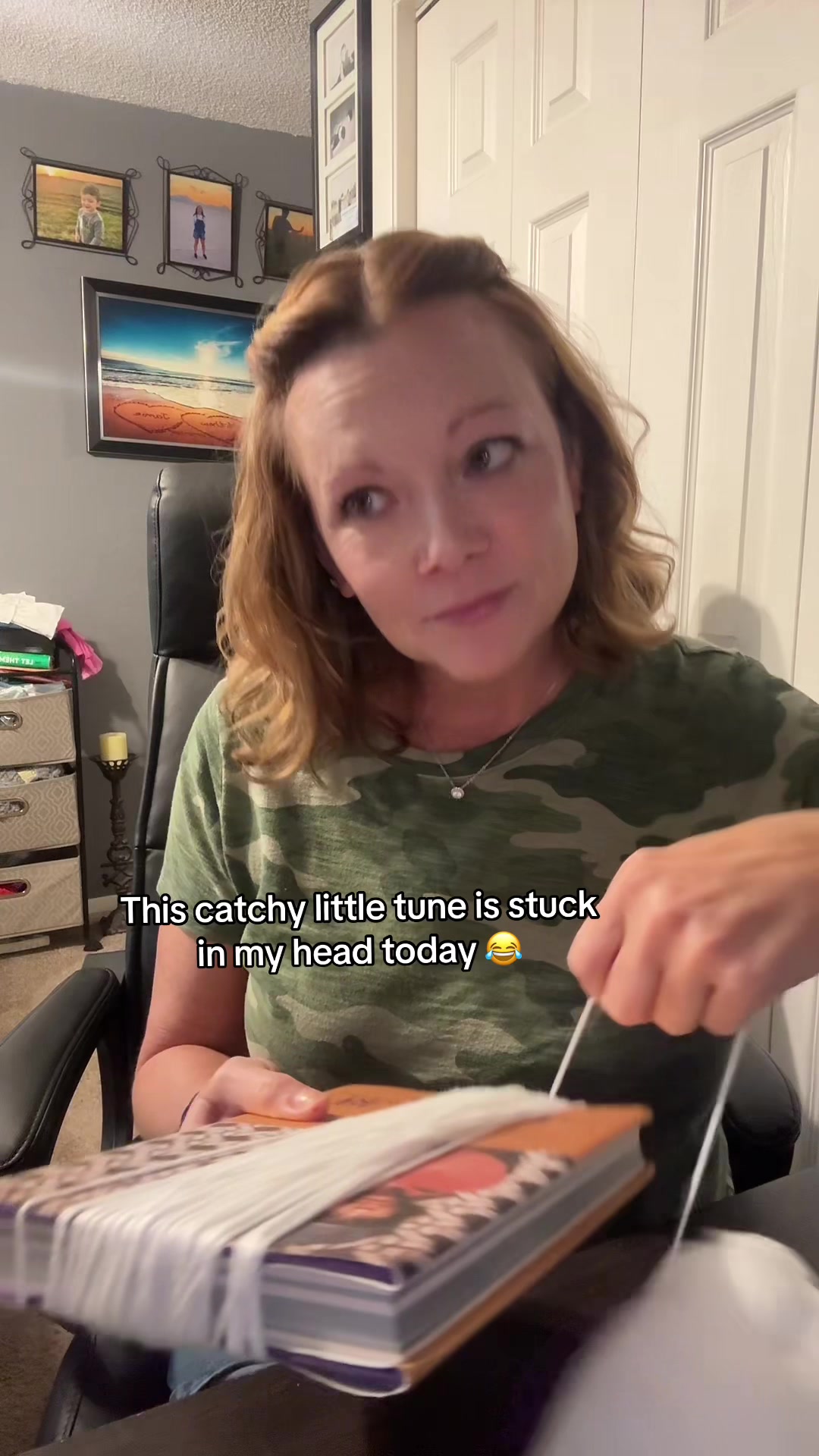 @Happy Hookin&rsquo; By Jamie 💋🧶