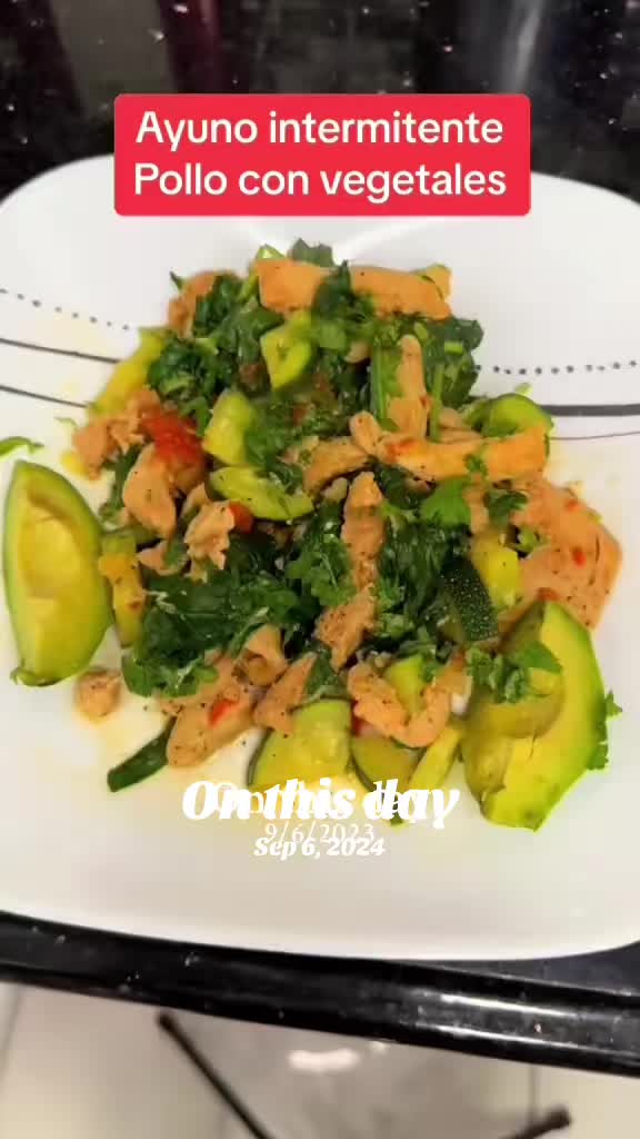 @Belkis|Ayuno 35+