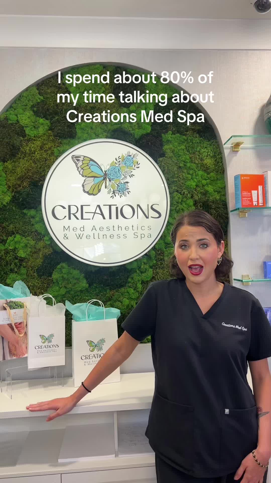 @Creations Med Spa