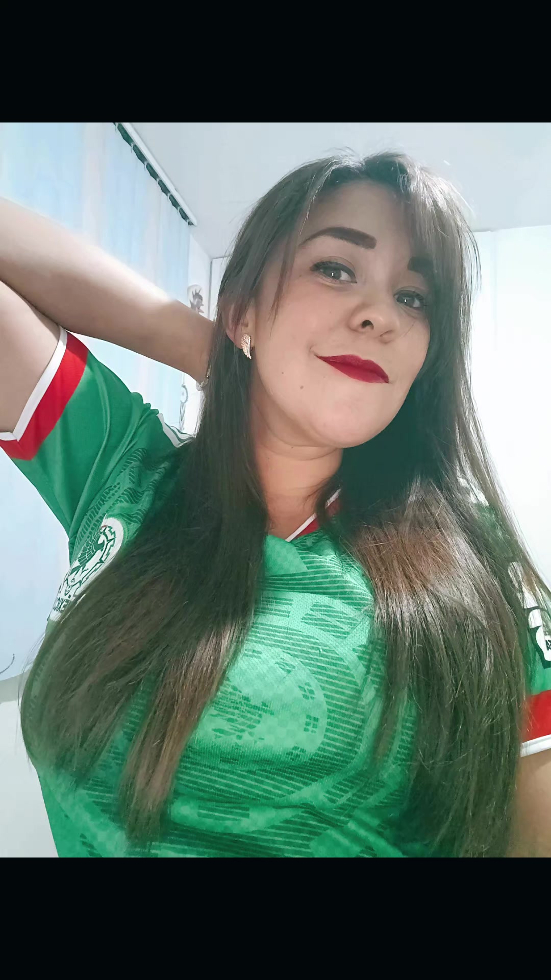 @Karla García