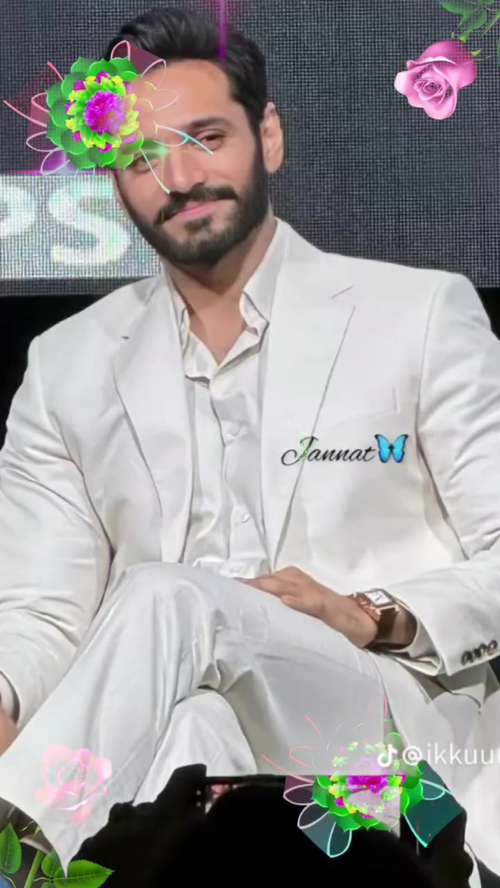 @yumna WahajAli