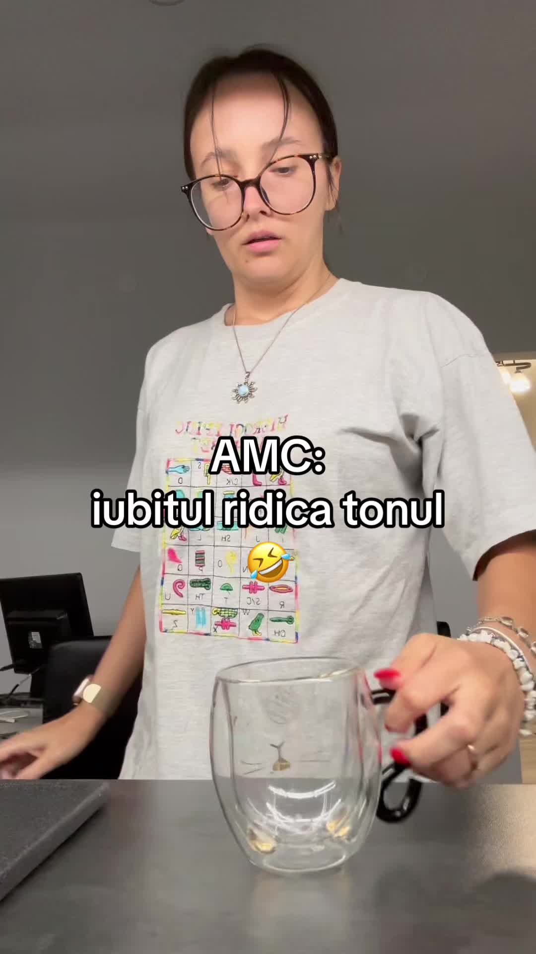 @Alex & Amalia