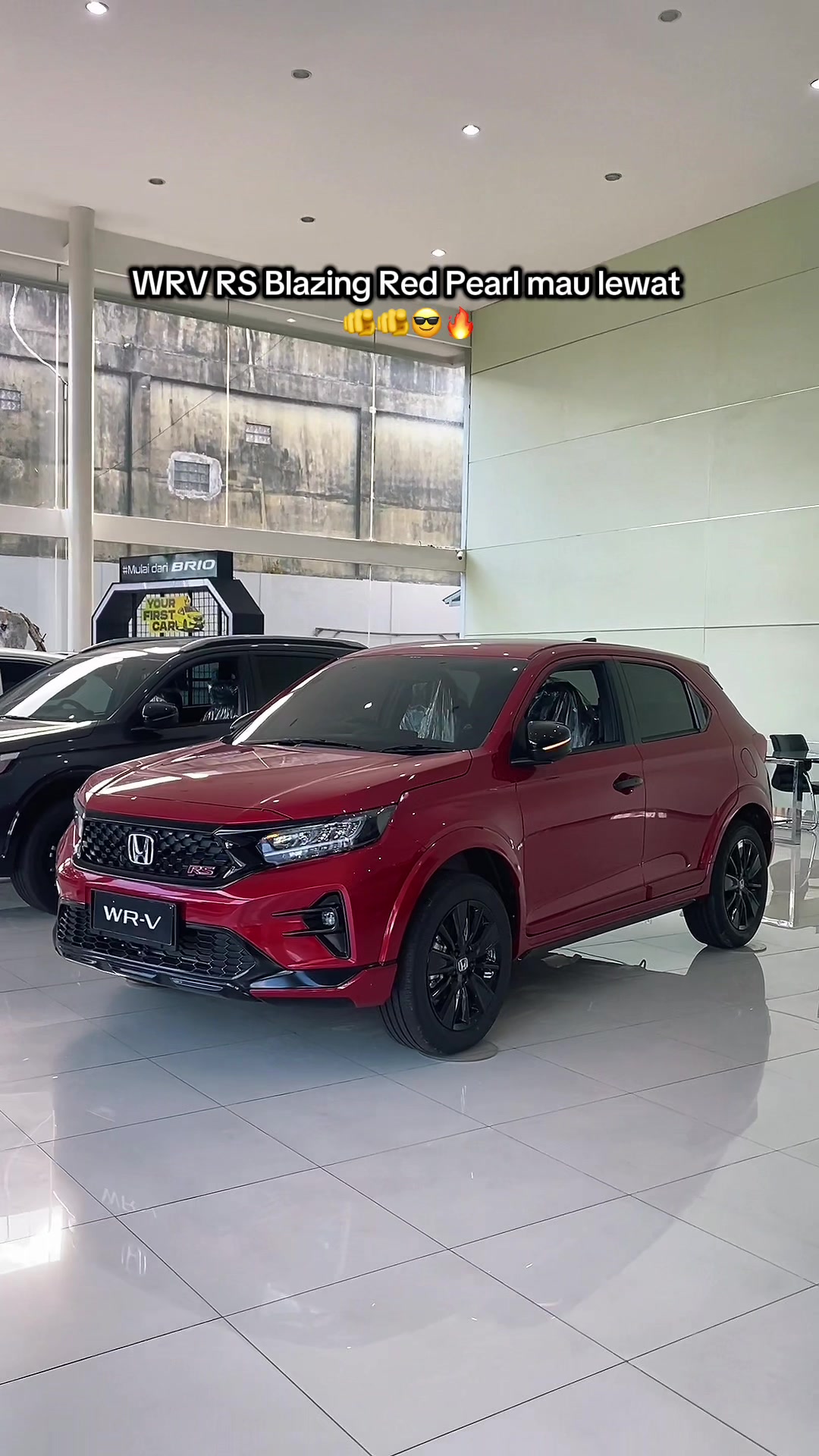 @Hikmah Mobil Honda Banjarmasin