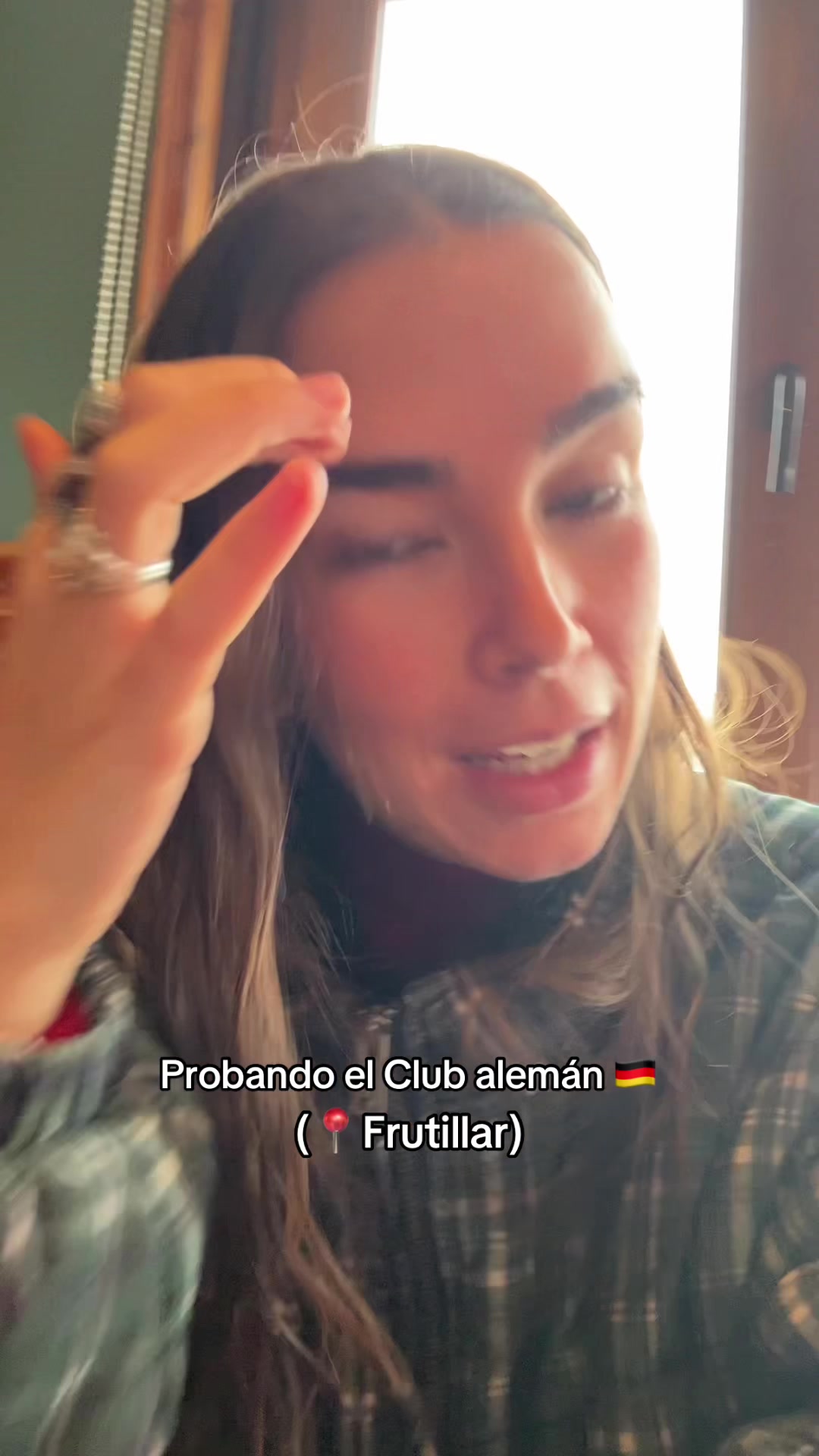 @matilde duch