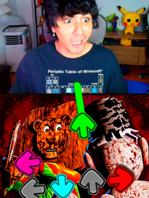 @Luisarvoid