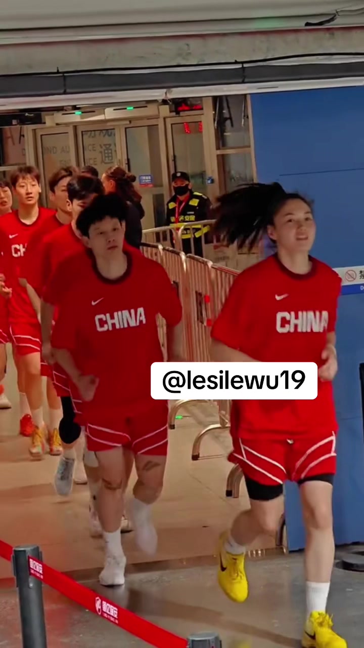 @LesileWu19