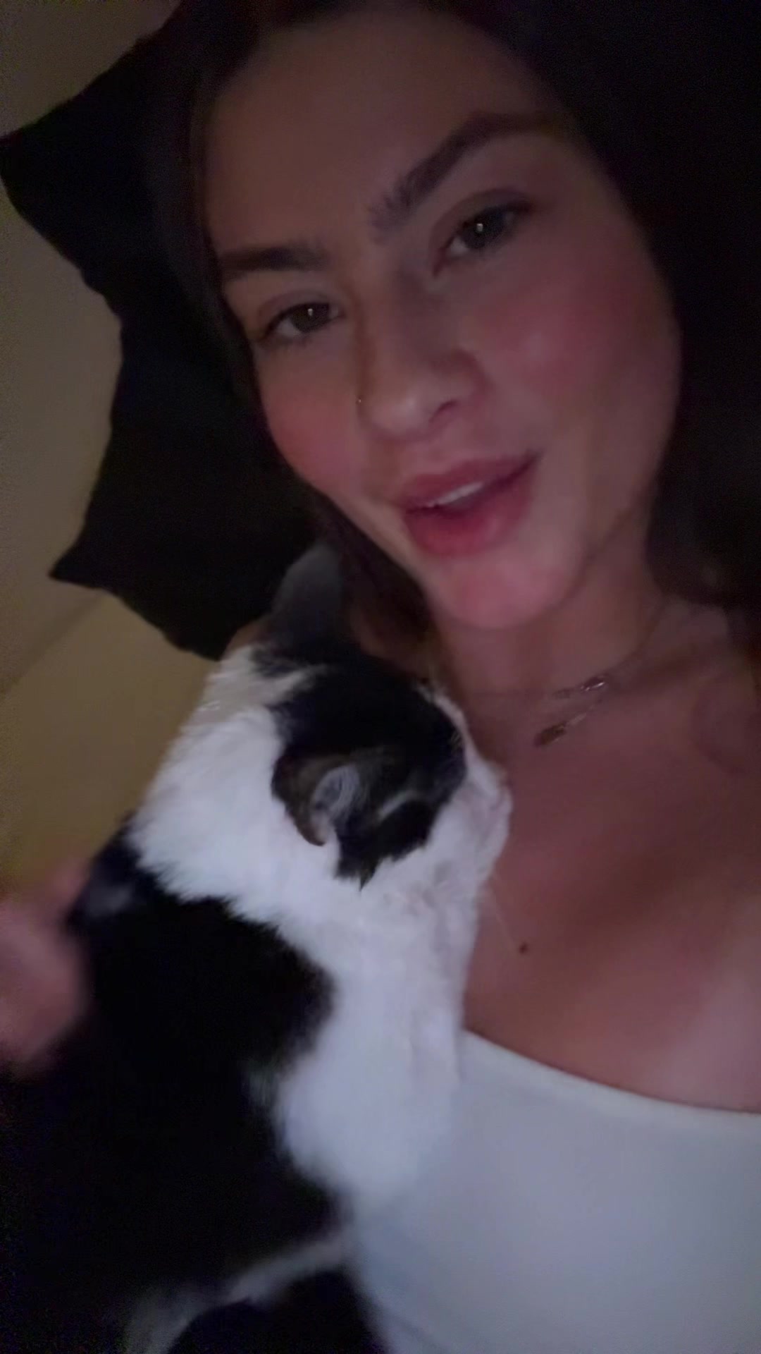 @Olivia