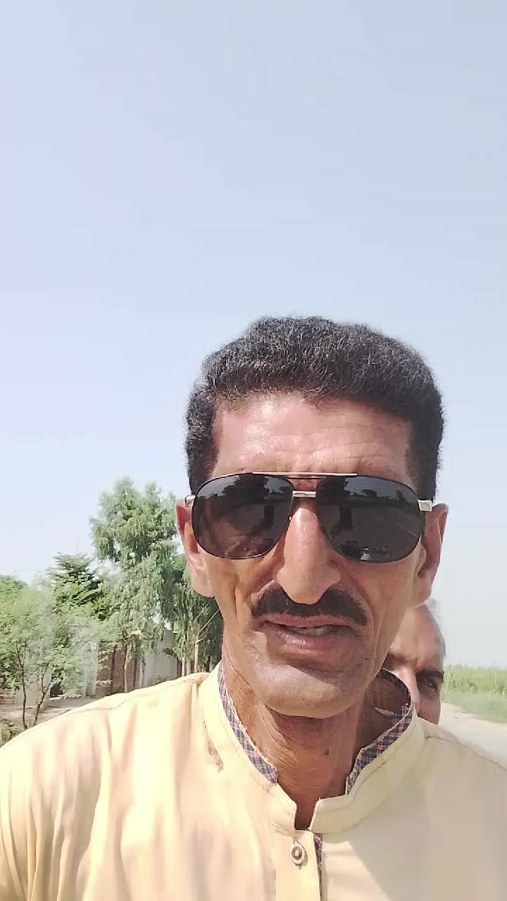 @m Khalid Abbas