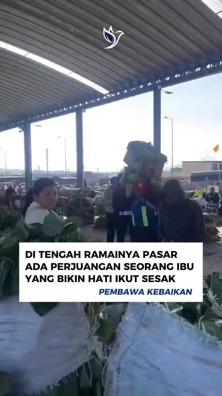 @Pembawa Kebaikan