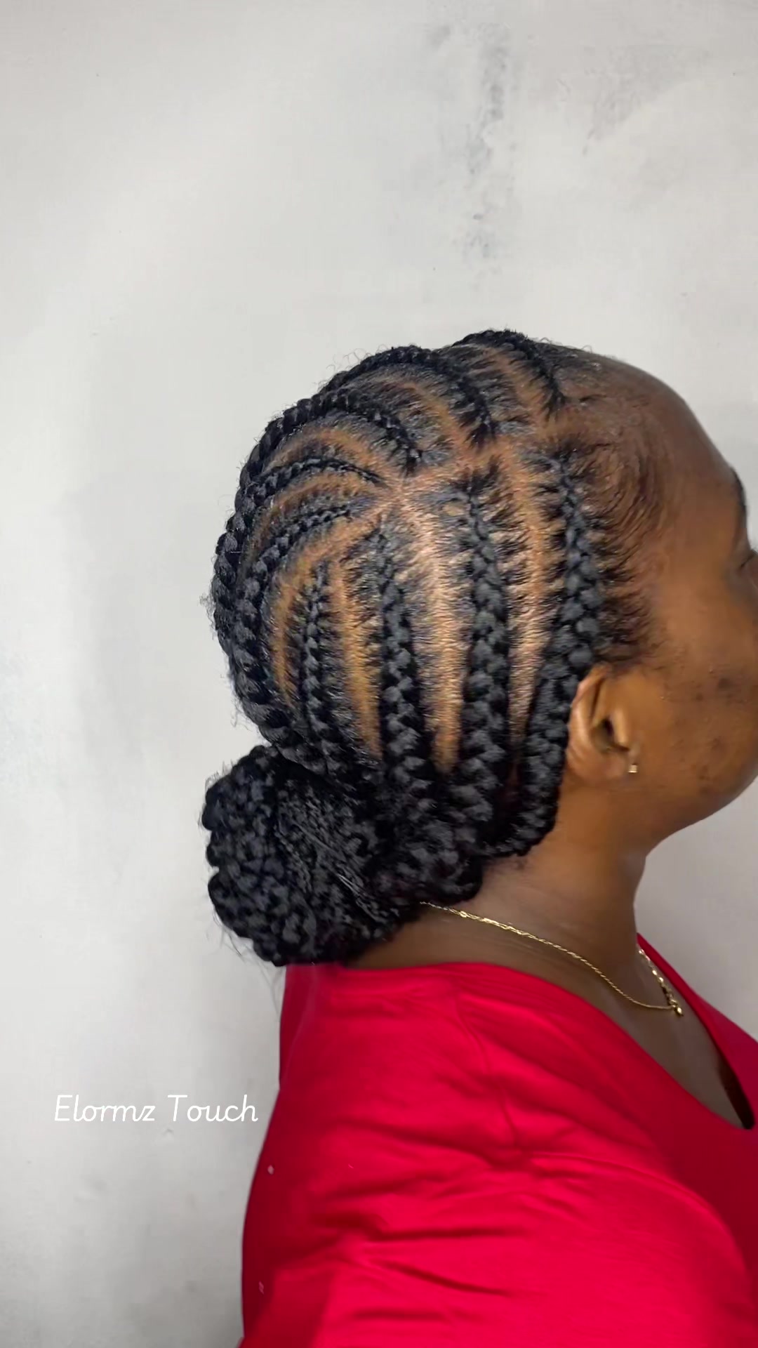 @Elormz Braids