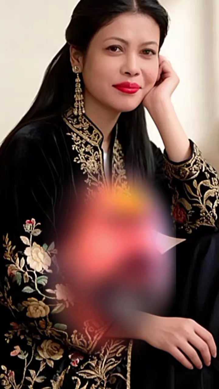 @🦋 Radhika 🦋👰&hearts;️