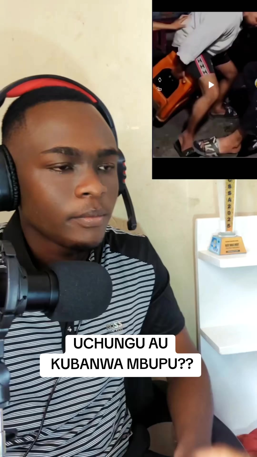 @CR MICHAMBO😂🔵