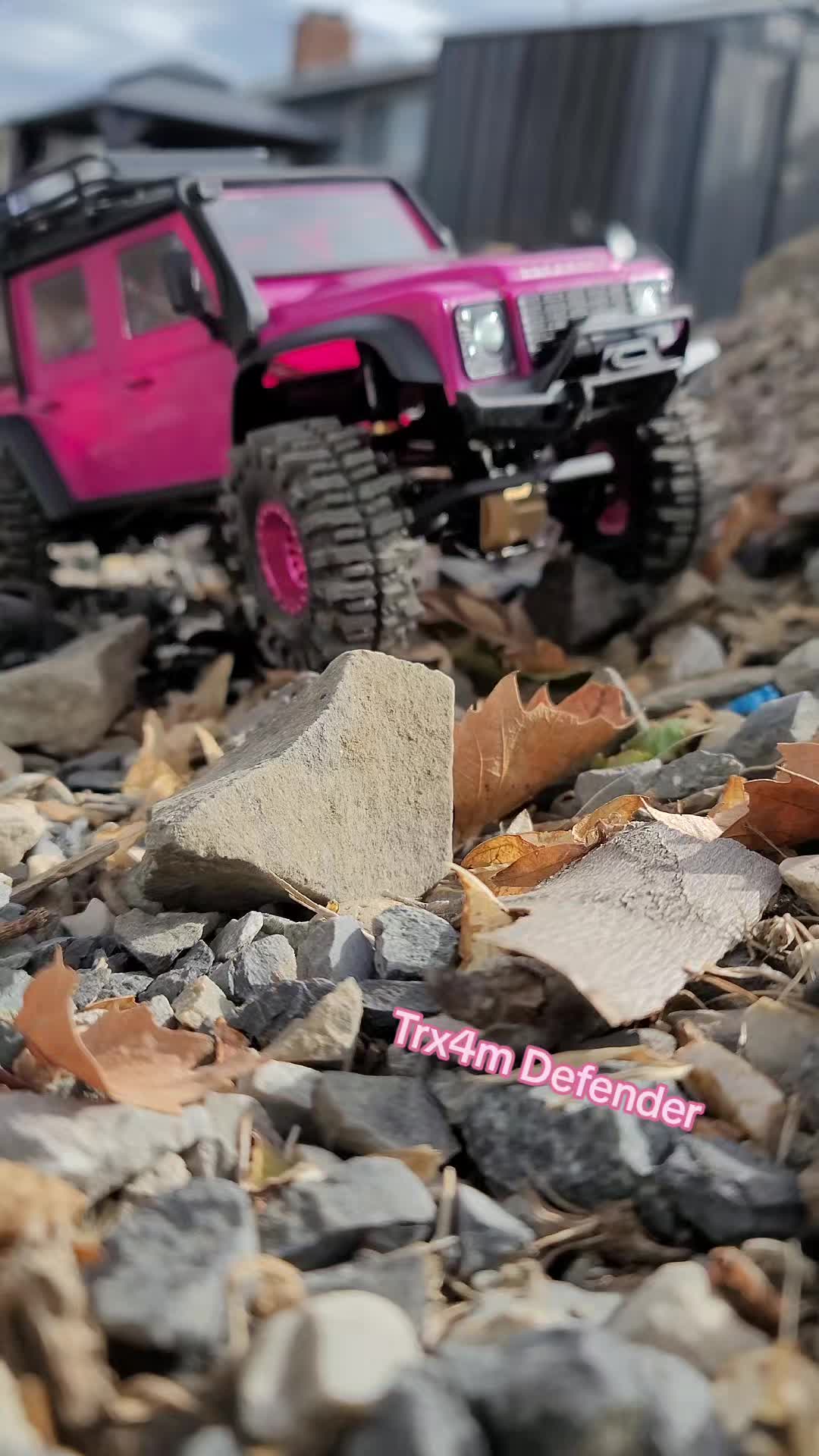 @Sarah's Rc.Mini.Missions