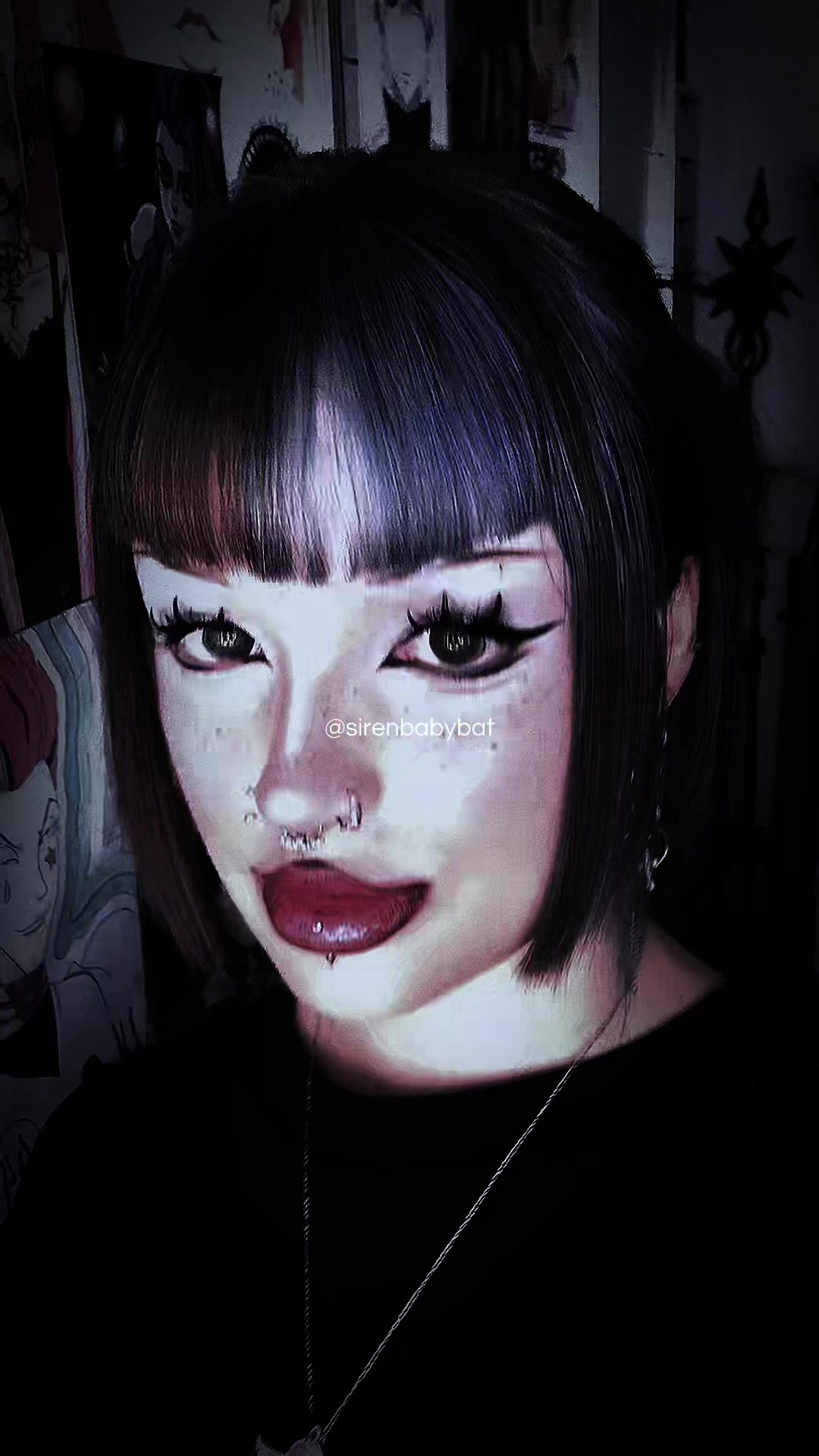 @Sirenbabybat