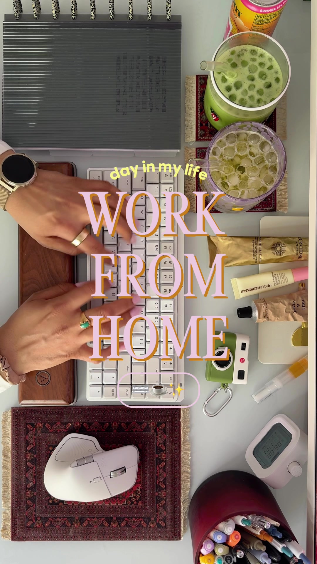 @sara | coffee, wfh, & gabagool