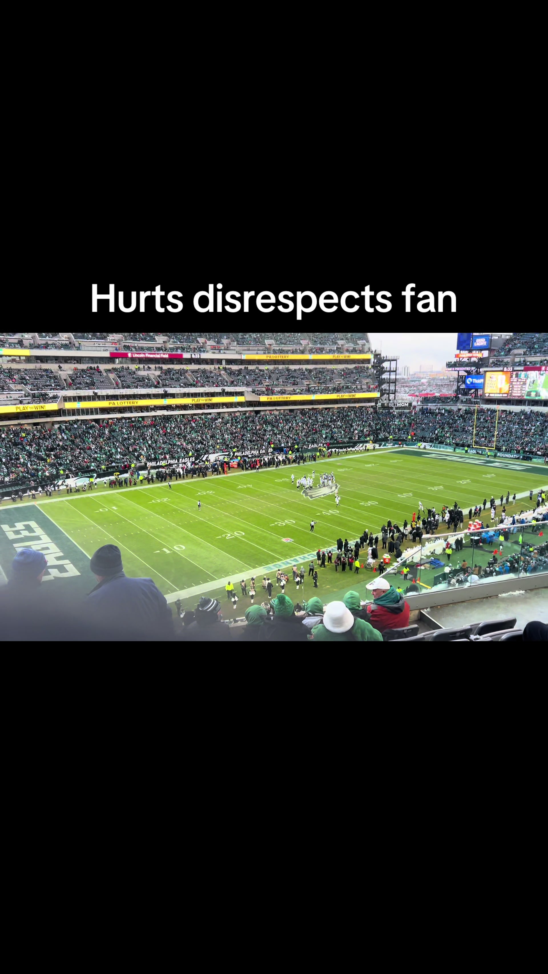 @Jalen Hurts enthusiast
