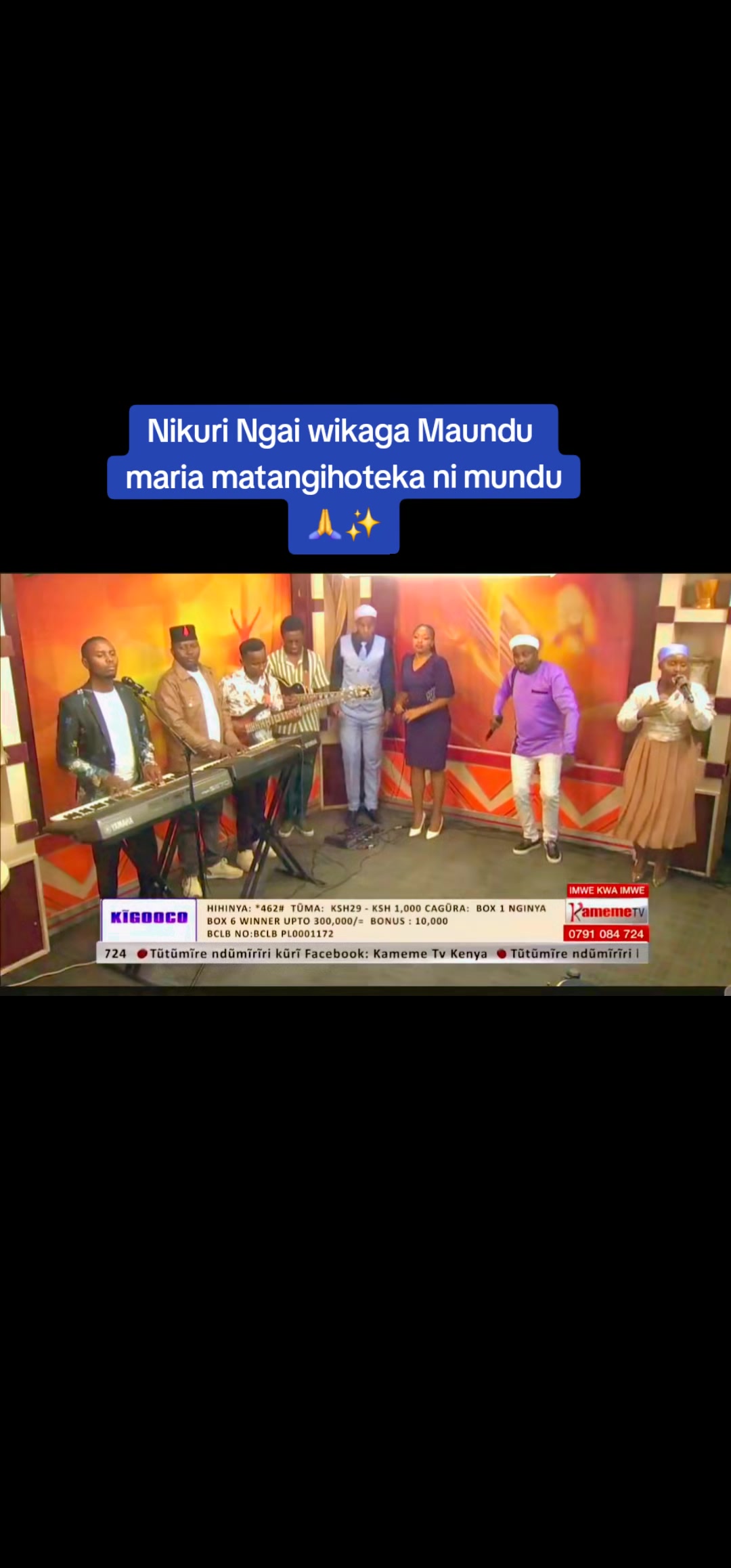 @loise Mwangi Official