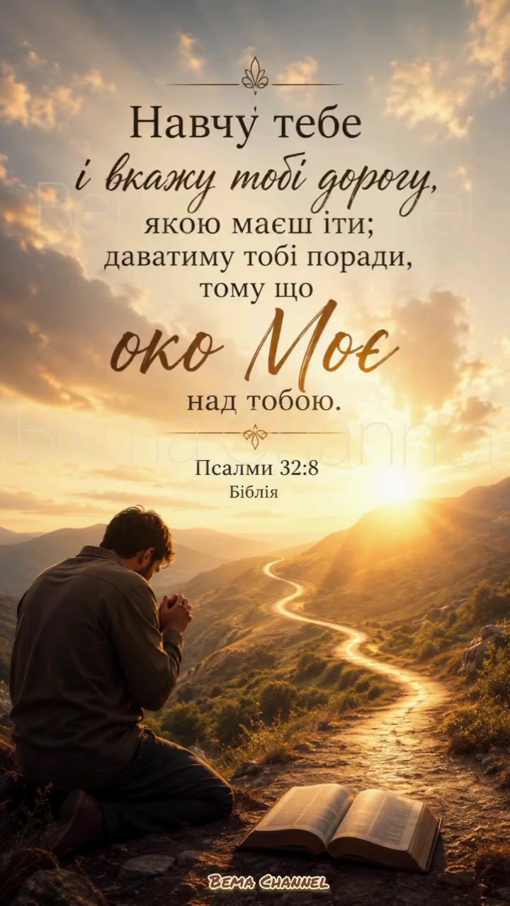 @Слова Неба