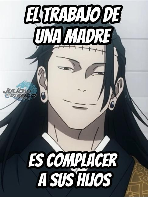 @Julio di esto
