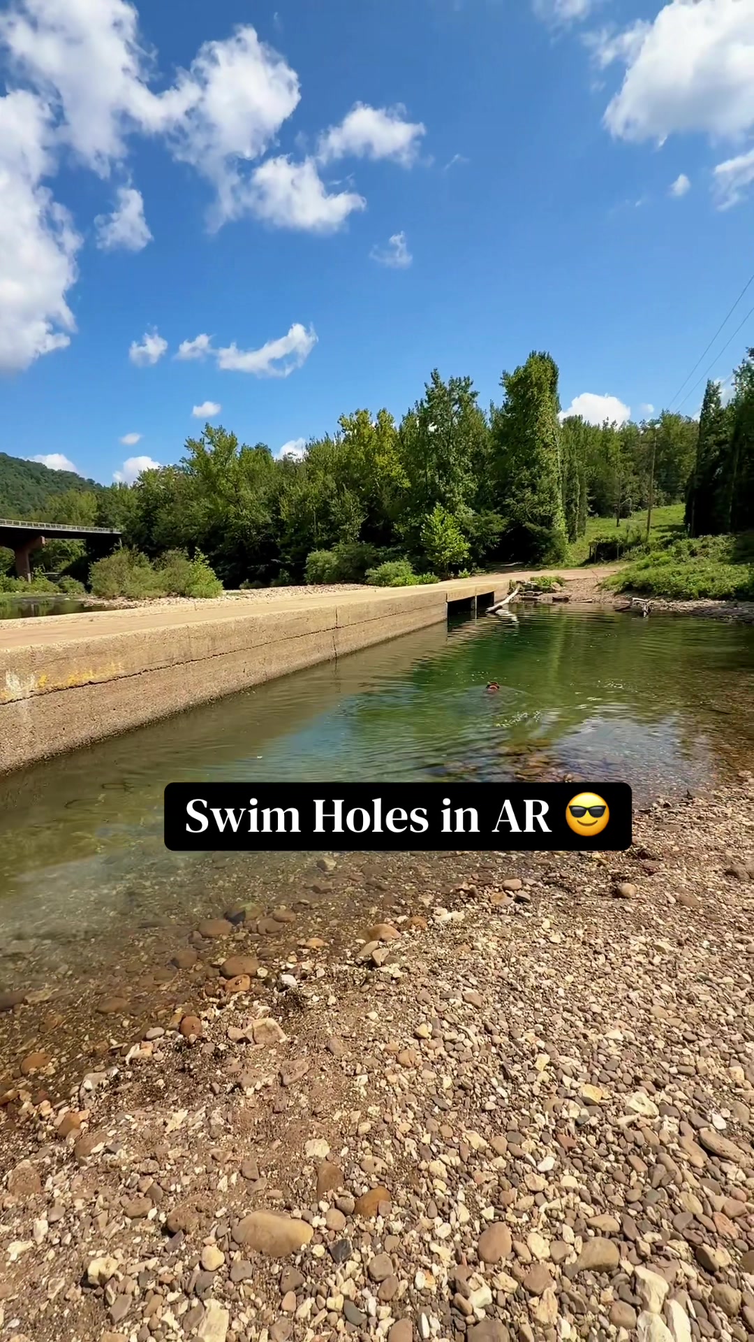 @Waterfalls in AR & Beyond!