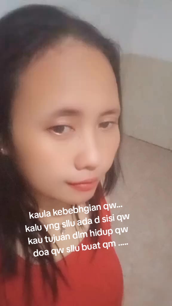 @user Titin febrii