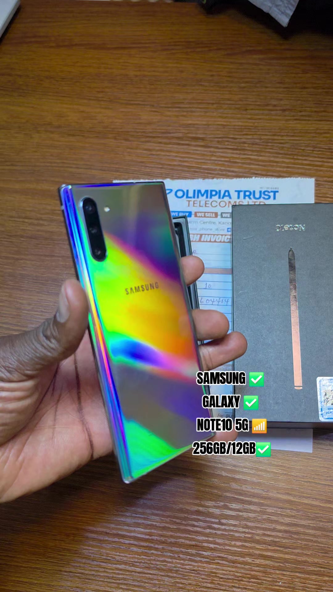 @Olimpia Phone store 