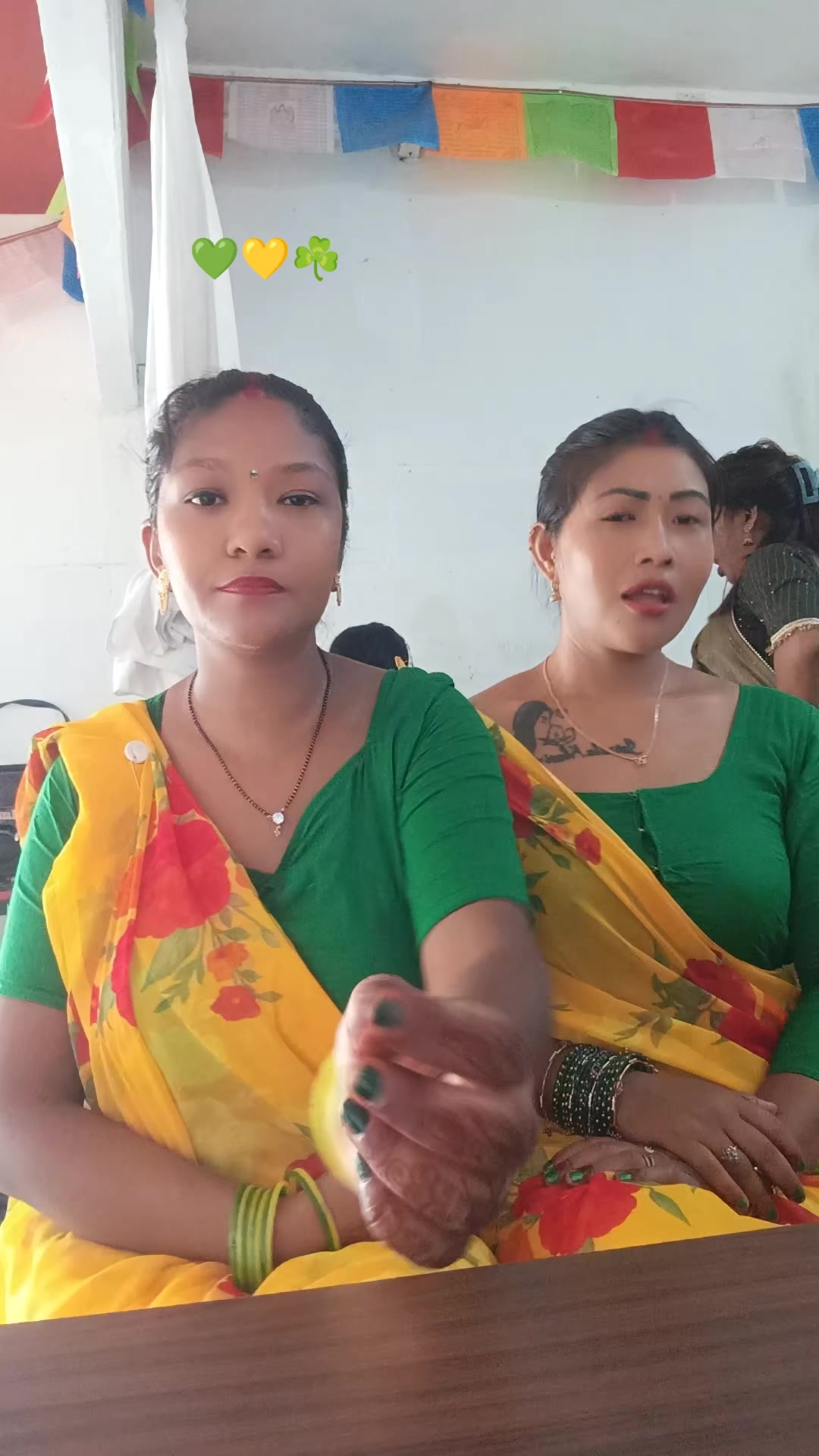 @शर्मिला कुलुङ🫂☘️