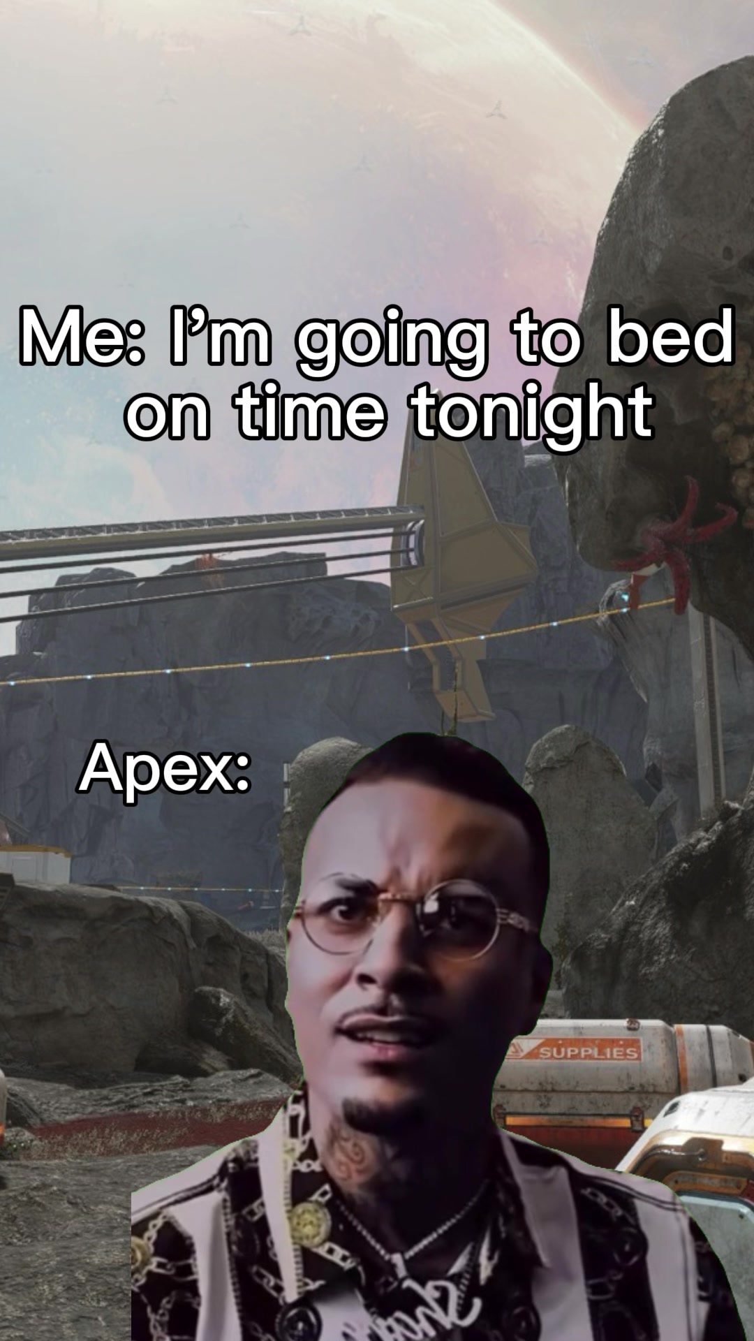 @Draco