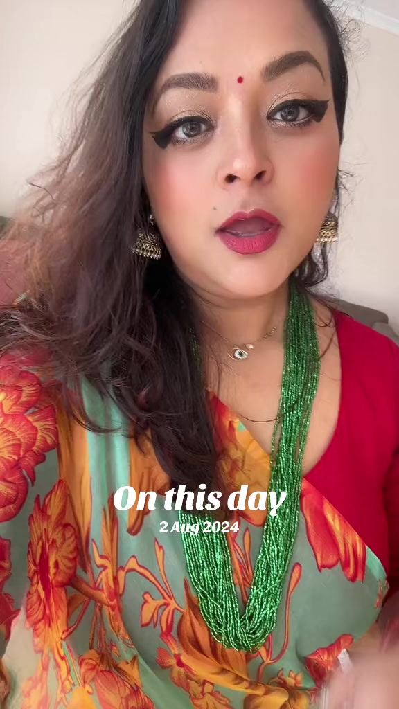 @Rina Shrestha