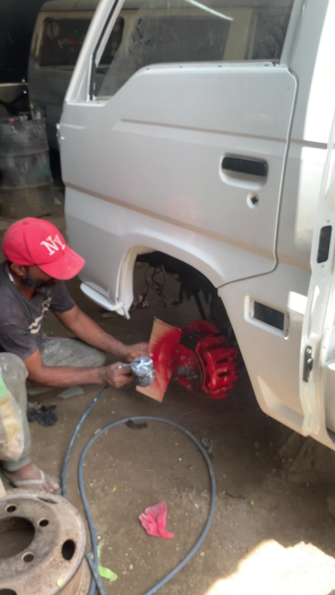 @shantha motors