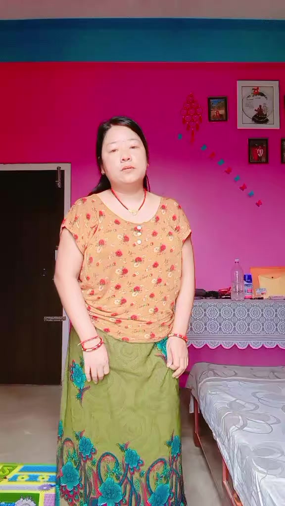 @☘️(अनु आले मगर)🦋