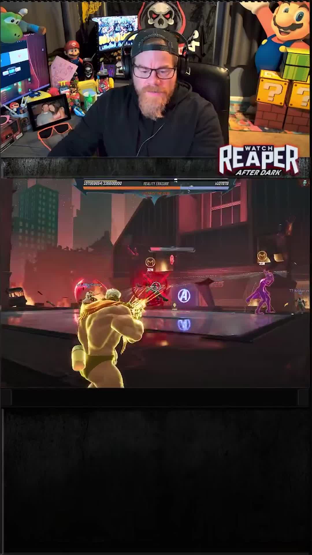 @WatchReaper